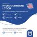 Hydrocortisone 1% Mericon 4 oz - Fast-Acting Relief for Skin Irritation - Buy Online on GoSupps.com