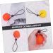 3ST Handle Power Balls - Ultimate Stress & Strength Trainer for Enhanced Grip & Fitness - Buy Online on GoSupps.com