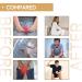 Natural Herbal Hemorrhoid Spray Hemorrhoid Relief Spray 30ml Hemorrhoid Itching Relief Spray Relieves Swelling and Hemorrhoid Discomfort (5pc) - Buy Online on GoSupps.com