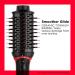 REVLON One-Step Volumizer PLUS 2.0 Hair Dryer and Hot Air Brush - Black - Buy Online on GoSupps.com