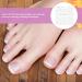 80 Sheets Sticker Nails Nail Adhesive Stickers Stick on Nails Nail Glue Stickers Sticky Nail Tabs Nail Sticky Tabs Sticker - Buy Online on GoSupps.com