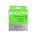 SMOOTH AF Medicated Athlete s Foot Wipes  Fast Relief Antifungal Cures + Prevents  Total Foot Care  Tolnaftate 1%  Proven Clinically Effective  No Alcohol  American Podiatric Medical Assoc Approved 14 Count (Pack of 1)