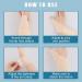Trigger Thumb Splint - Adjustable Silicone Support Brace for Men & Women | Stabilizer for Right Hand - Buy Online on GoSupps.com