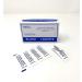 P&P Medical Surgical Stainless Steel Lancets - Box of 200, Individually Foil Wrapped - Buy Online on GoSupps.com