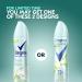 Degree Antiperspirant Spray Deodorant for Women Apple & Gardenia 72-Hour Protection 3.8 Ounce (Pack of 3) Apple and Gardenia 3.8 Ounce (Pack of 3) - Buy Online on GoSupps.com