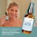 Pure Hyaluronic Acid Serum for Face - Anti-Aging Facial Serum for Wrinkles and Fine Lines - Hydrating Serum for Dry Skin - 2 Oz - Buy Online on GoSupps.com