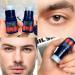 Men's Eye Cream Stick - Dark Circle & Puffiness Treatment Under Eye Care with Vitamin C E Niacinamide Aloe Vera Fast Absorbing Hydrating Firming Oil-Free (0.134OZ) 0.13 Ounce (Pack of 1) - Buy Online on GoSupps.com