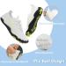 Buy Quick Drying Water Shoes for Men & Women - Aqua Surf Beach Shoes 39 EU | Best Bathing & Barefoot Summer Swimming Shoes - Buy Online on GoSupps.com