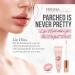 Manna Kadar Beauty Lip Bliss Mask 10g - Hydrating & Nourishing Lip Treatment for Soft Smooth Lips | No More Chapped Lips | Daily Use & Cuticle Care - Buy Online on GoSupps.com