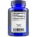 Acetyl L Carnitine 1500mg Supplement - Energy & Mental Focus - Antioxidant Brain Protection - 60 Capsules - Buy Online on GoSupps.com