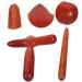 Buy Homsfou 2-in-1 Foot Massage Device | Deep Acupressure & Thai Massage | International Shipping - Buy Online on GoSupps.com