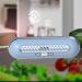 Aznever Odor Neutralizers for Refrigerators | Reusable Deodorant Exceeding Activated Carbon & Baking Powder | International Shipping Available - Buy Online on GoSupps.com