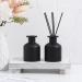 Artibetter 2 Pack 150ml Glass Diffuser Bottles - Refillable Aromatherapy Essential Oil Holders for Home Fragrance - Buy Online on GoSupps.com