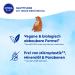Nourishing Nivea Baby Care & Massage Oil - 200ml | Gentle Almond Oil & Vitamin E for Delicate Skin | Protect & Strengthen Sensitive Skin - Buy Online on GoSupps.com