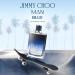 JIMMY CHOO MAN BLUE 1 Fl Oz (Pack of 1) - Buy Online on GoSupps.com