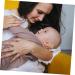 1 Roll Correction Stickers Earmuffs Scar Tape Ear Corrector Auricle Ear Patch Protruding Ear Corrector Ear Patch Auricle Patch Newborns Sticker Patch Care Tool Color of Skin 150x4x0.2cm - Buy Online on GoSupps.com