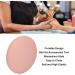 Nail Arm Rest for Acrylic Nails Soft PU Leather Nail Arm Rest Cushion Portable Minimalism Stylish Easy to Clean Nail Art Accessories Tool for Nail Tech Manicure Salon - Buy Online on GoSupps.com