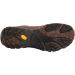 Merrell Men's Moab Adventure Lace Waterproof Hiking Shoe 10.5 Dark Earth - Durable & Comfortable - Buy Online on GoSupps.com