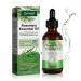 Cyxel rosemary oil rosemary oil for hair growth nourishes the scalp freed from itchy skin care oil for aromatherapy massage and diffusers