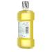 Listerine Original Antiseptic Mouthwash 500 mL - Pack of 3 | Fight Bad Breath, Plaque, Gingivitis - Buy Online on GoSupps.com
