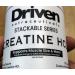 Driven Nutraceuticals Stackable Series Creatine HCL - Buy Online on GoSupps.com