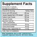 15 Day Cleanse - Advanced Gut & Colon Detox Support for Men & Women | Non-GMO Senna Cascara Sagrada & Psyllium Husk 30 Capsules - Buy Online on GoSupps.com