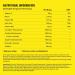 C4 Original Beta Alanine Green Apple Pre-Workout Powder | Energy Drink for Men & Women | Creatine Monohydrate | 60 Servings - Buy Online on GoSupps.com