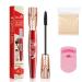 Yanqina Super Long Mascara Yankina Super Long Mascara 4d Waterproof Sweat Proof Mascara Stereo Lengthening Mascara (1pc)