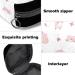 GIAPB Period Bag - Animal Pig Color Sanitary Napkin Storage & Makeup Pouch - Buy Online on GoSupps.com