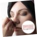 Didiseaon 2 Lace Double Eyelid Sticker Double Sided Boobtape Natural Makeup Lace Eyelid Tape Essential Oil Car Freshener Diy Eyelid Tape Big Eye Tools No Trace or Beauty Stickers 8x6.5cm As Shown 1 - Buy Online on GoSupps.com
