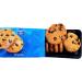 Gullon Sugar Free Cookies 8 x 125g - Sugar free biscuits with chocolate chip. On the go snack. Sugar free snack is great choice for diabetics Gift for family and friends. - Buy Online on GoSupps.com