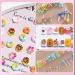 3D Mix Nail Charms Kit - Cute Gummy Bear Lollipop & Star Nail Art Gems for DIY Crafts - Buy Online on GoSupps.com