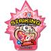 Striking Popping Candy Lychee Flavour 15g (Pack of 2) - Buy Online on GoSupps.com