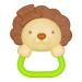 Baby Trend Smart Steps STEM Tiny Nibbles 10-Pack Teething Toys - Multi PT07D62A - Buy Online on GoSupps.com
