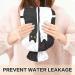 Large BPA-Free Heat Bottle for Couples & Pets | 2L Hot Water Bag for Pain Relief - Neck Shoulders & Headaches - Buy Online on GoSupps.com