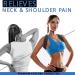 Posture Corrector Adjustable Back Straightener Upper Back Brace Shoulder Back Straightener for Posture Correction Shoulder Upright Support Trainer Spine Corrector - Buy Online on GoSupps.com