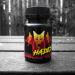 Hellfire Hades Smelling Salts 4oz - Energizing Scent Boost - Single Pack - Buy Online on GoSupps.com