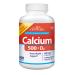 21st Century Calcium 500 + D3 400 Tablets