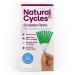 Natural Cycles Ovulation Tests Detecting (LH) Over 99% Accurate Results in Minutes - 15 Tests