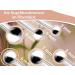 Buy Premium Acupressure Pen Set - 3-Part Acupuncture Massage Pens (2+5mm 6+9mm 3+7mm) | International Shipping - Buy Online on GoSupps.com