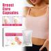 Targeted Breast Care Capsules Hormone Regulation for Menstrual Cycles Improved Metabolism Hygienic and Safe Portable Packaging - Buy Online on GoSupps.com