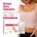 10pcs Breast Health Estrogen Balance Capsules | Menstrual Regulation & Menopause Relief - Buy Online on GoSupps.com