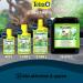 Tetra Plantamine Liquid Fertilizer - Universal Aquarium Iron Boost for Healthy Aquatic Plants - 250 ml - Buy Online on GoSupps.com