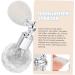 Buy 1pc Air Bag Sparkle Face Tools Animal Stuffing Spray Bottle for Hair Highlighter & Glitter Eyeshadow | International Shipping Available - Buy Online on GoSupps.com