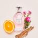 Coach Dreams Eau de Parfum - Long Lasting Fragrance with notes of Juicy Pear Gardenia & Joshua Tree - Floral & Woody 1.3 Fl Oz (Pack of 1) - Buy Online on GoSupps.com