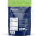 UCAN Hydrate Packets - Lemon-Lime 12 Count | Keto Sugar-Free Electrolyte Vegan Non-GMO Gluten-Free | Ideal for Athletes & Gym-Goers - Buy Online on GoSupps.com