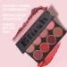 Blush Makeup Cream 8 Colors Make up Blush Palette Long Lasting Face Blush Palette for Light Skin Dark Skin Natural Make Up Blushing Set Cheeks Bright Blush Powder Goforwealth - Buy Online on GoSupps.com