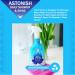 Astonish Shower Cleaner Daily Shower Shine Shower Cleaner Trigger Spray 750ml Prevents Mould and Limescale Window Cleaner Spray Glass Cleaner (Pack of One) 750 ml (Pack of 1) - Buy Online on GoSupps.com