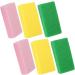 ABOOFAN 18pi ces Outils De P dicure Pour liminer Peaux Mortes R pe Pierre Pumice Exfoliant Pour Soin - Buy Online on GoSupps.com