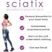 Sciatix - Instant Sciatica Relief |Helps Relieve Back Pain and Sciatic Pain (Sciatica) by Acupressure Compression Relief Calf WRAP. Class I Medical Device - Buy Online on GoSupps.com